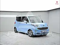 2012 KIA Ray