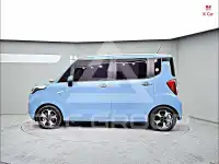 2012 KIA Ray