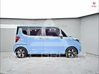 2012 KIA Ray