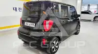 2012 KIA Ray