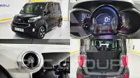 2012 KIA Ray