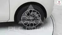 2012 KIA Ray