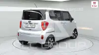 2012 KIA Ray
