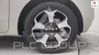 2012 KIA Ray