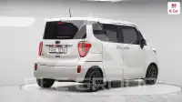 2012 KIA Ray