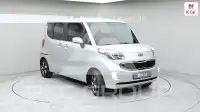 2012 KIA Ray