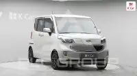 2012 KIA Ray