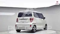 2012 KIA Ray