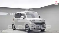 2012 KIA Ray
