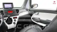 2012 KIA Ray