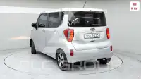 2012 KIA Ray