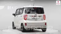 2012 KIA Ray
