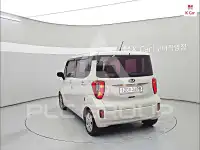 2012 KIA Ray