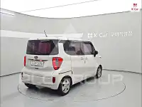 2012 KIA Ray