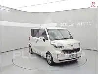 2012 KIA Ray
