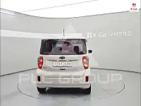 2012 KIA Ray