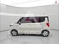 2012 KIA Ray