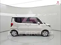 2012 KIA Ray