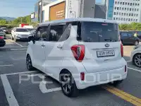 2012 KIA Ray