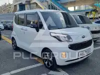 2012 KIA Ray