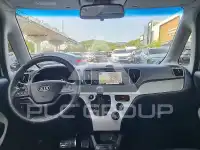2012 KIA Ray
