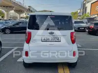 2012 KIA Ray