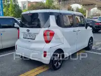 2012 KIA Ray