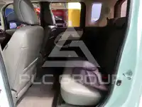2012 KIA Ray