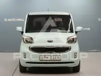 2012 KIA Ray