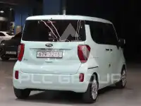 2012 KIA Ray