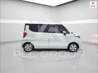 2012 KIA Ray