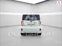 2012 KIA Ray