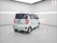 2012 KIA Ray