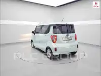 2012 KIA Ray