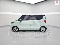 2012 KIA Ray