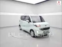 2012 KIA Ray