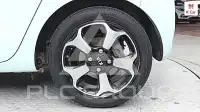 2012 KIA Ray