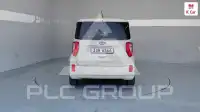 2012 KIA Ray