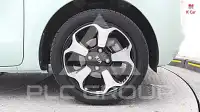 2012 KIA Ray