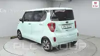 2012 KIA Ray
