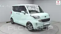 2012 KIA Ray