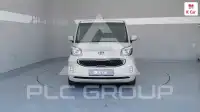 2012 KIA Ray