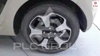 2012 KIA Ray