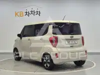 2012 KIA Ray