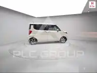2012 KIA Ray