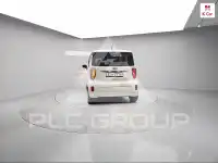 2012 KIA Ray