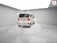 2012 KIA Ray