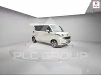 2012 KIA Ray