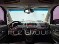 2012 KIA Ray
