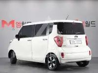 2012 KIA Ray